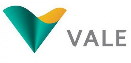 Logotipo Vale