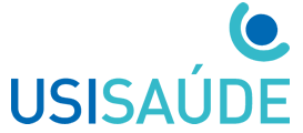 Logotipo Usiminas/Usisaúde