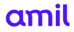 Logotipo AMIL