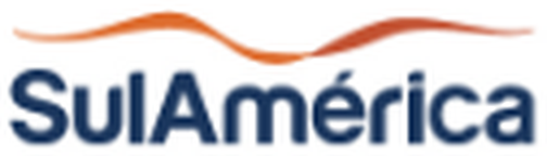 Logotipo SulAmérica